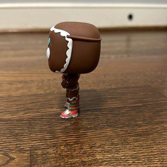 Funko Pop Fortnite Merry Marauder Figure - Picture 2 of 9